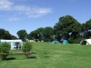 Camping Kerjean juli 2008<br />