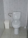 Toilet<br />