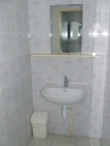 Washing room<br />